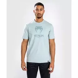 Venum Muška sportska majica Classic, Kratak rukav, Svetloplava