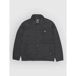 Salty Crew Sonar Jacket black