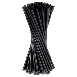 shumee Slamice za pitje 22 cm 50 kosov.