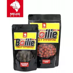 Meleg Bait Fast Hybrid Boili 300g