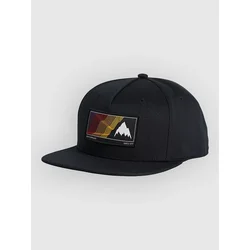 Burton true black