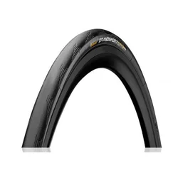 Continental guma spoljašnja 700x28c continental grand sport race black/black skin kevlar ( SPO-0150118 )