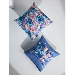Sinsay - Set jastučnica 2 pack Stitch - šareno