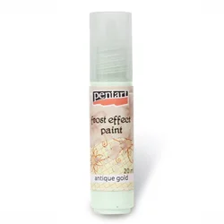 Mlečne barve za steklo PENTART 20 ml | več odtenkov