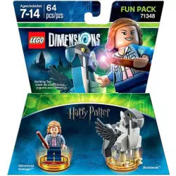 LEGO Dimensions Fun Pack Harry Potter
