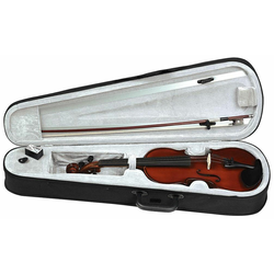 violina GewaPure HW komplet 4/4