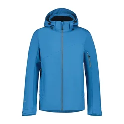 Icepeak BARMSTEDT, muška jakna za planinarenje, plava 957911544I