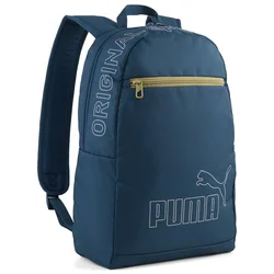 Puma ranac Phase tamnoplavi za dečake