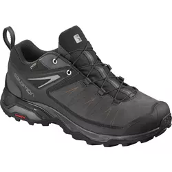 Salomon X ULTRA 3 LTR GTX®, cipele za planinarenje, ljubičasta