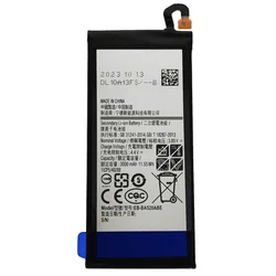MPD Plus NOVA BATERIJA EB-BA520ABE ZA SAMSUNG GALAXY J5 A5 2017