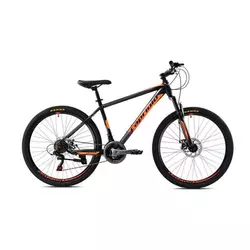 CAPRIOLO MTB OXYGEN 26/21HT crno-oranz