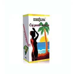 KIRKA PHARMA Kirkolina čaj za mrsavljenje, 100g