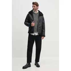 Barbour  pulover moški z volno