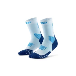 Cep Core Run Mid Cut Socks 5.0