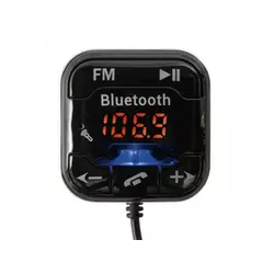 SAL FMBT 104 FM modulator i Bluetooth