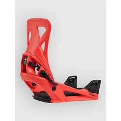 Burton Mens Step On Bindings hot tamale