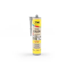 TKK Tekasil Color Silikon, 300ml, Bahama