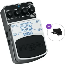 Behringer DR600 SET Kitarski efekt