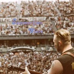 Zach Bryan - Summertime Blues (CD)