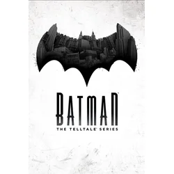 Batman: The Telltale Series