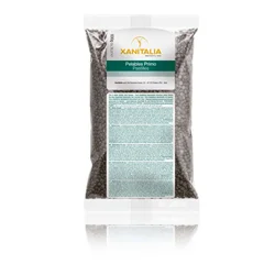 Vosak za depilaciju u perlama Crni Xanipro 1000gr.