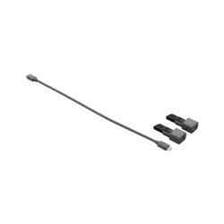 LOGITECH Rally Mic Pod Cat Coupler - GRAPHITE - WW-9006