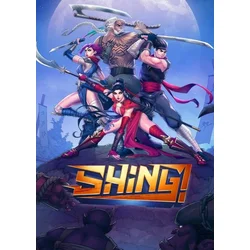 Shing! Steam Key GLOBAL