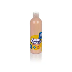 Astra ASTRA Tempera barva za plakate 250ml, telo, 301217025