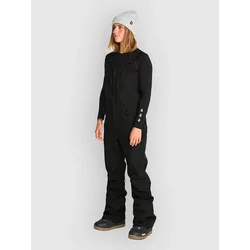 Volcom Swift Bib Pants black
