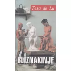 Blizankinje