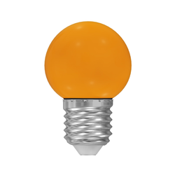 LED sijalica COLOURMAX E27/1W/230V