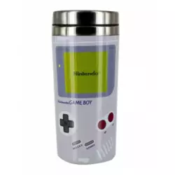 Nintendo Game Boy Travel Mug
