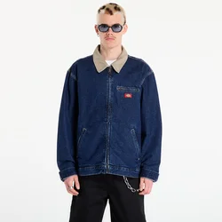 Jakna Dickies Denim Painter Jacket Dark Indigo M