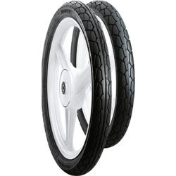 Dunlop D 104 ( 2.75-17 TT 41P zadnji točak )