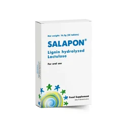 VEMAX PHARMA Tablete Salapon 30/1