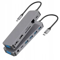 Adapter 13w1 SC-USH322