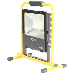 Reflektor 100 W SMD - tanek