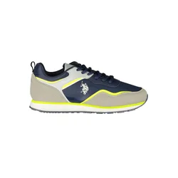 U.S. polo Assn. Ženske patike Nobik010Kcnh4F_Bldblgry01, Teget