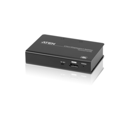 Aten VS194 video splitter DisplayPort