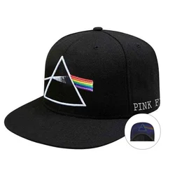Pink Floyd Kapa Dark Side of the Moon Black