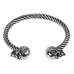 Zapestnica Skull-A-Big - SSG-012 A style big