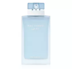 Dolce & Gabbana Light Blue Eau Intense 100 ml