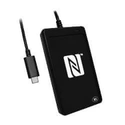 ACS USB Type-C NFC, ACR1252U-MF