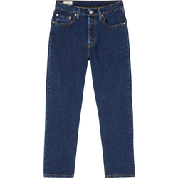 LEVIS Kavbojke, modra