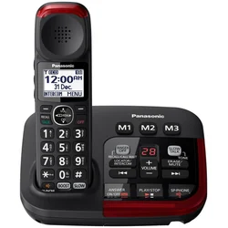 TELEFON PANASONIC KX-TGM420EXB