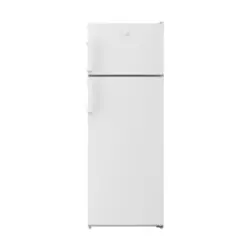 BEKO hladnjak s ledenicom DSA240K21W