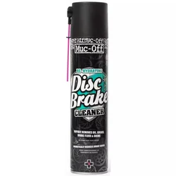 MUC OFF DISC CLEANER 400ML