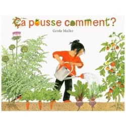 Ca pousse comment
