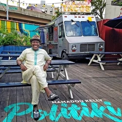 Mamadou Kelly - Politiki (LP)