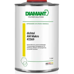 DIAMANT Polymer dichtol AM Makro
